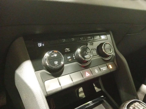 Skoda Karoq 2.0 TDI 110KW (150CV) DSG 4X4 AMBITION