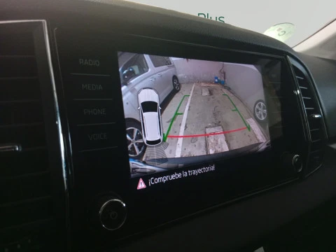 Skoda Karoq 2.0 TDI 110KW (150CV) DSG 4X4 AMBITION