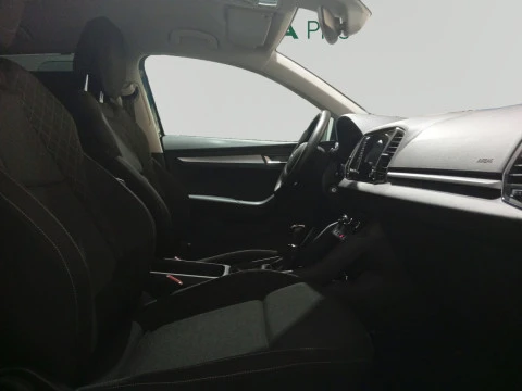 Skoda Karoq 2.0 TDI 110KW (150CV) DSG 4X4 AMBITION