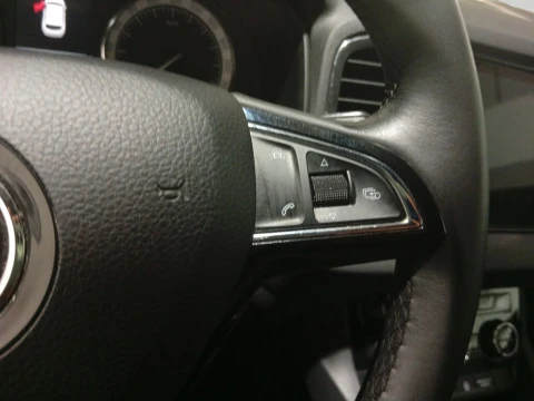 Skoda Karoq 2.0 TDI 110KW (150CV) DSG 4X4 AMBITION