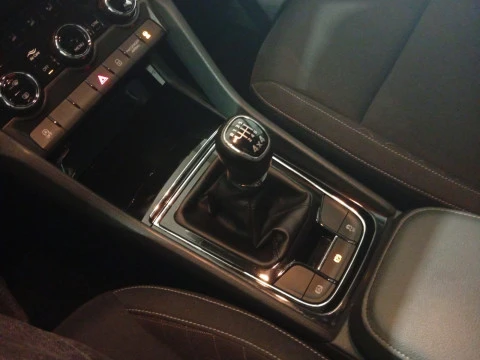 Skoda Karoq 2.0 TDI 110KW (150CV) DSG 4X4 AMBITION