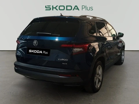 Skoda Karoq 2.0 TDI 110KW (150CV) DSG 4X4 AMBITION