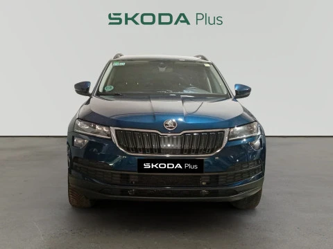 Skoda Karoq 2.0 TDI 110KW (150CV) DSG 4X4 AMBITION