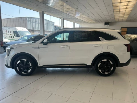 Kia Sorento 1.6 T-GDi HEV Emotion 4x4 7pl