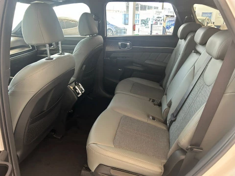 Kia Sorento 1.6 T-GDi HEV Emotion 4x4 7pl