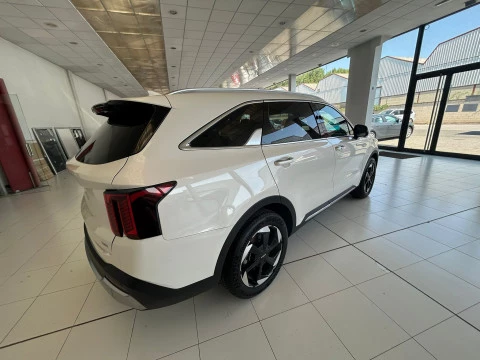 Kia Sorento 1.6 T-GDi HEV Emotion 4x4 7pl