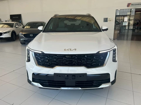 Kia Sorento 1.6 T-GDi HEV Emotion 4x4 7pl