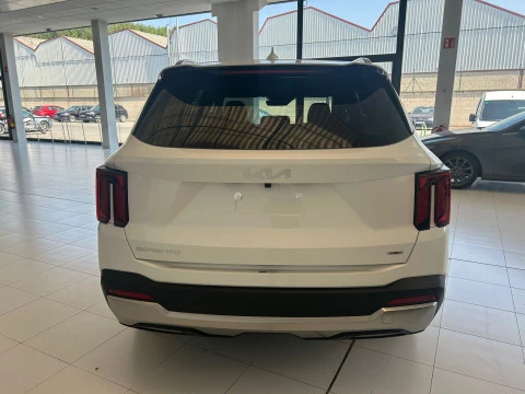 Kia Sorento 1.6 T-GDi HEV Emotion 4x4 7pl