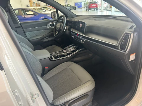Kia Sorento 1.6 T-GDi HEV Emotion 4x4 7pl
