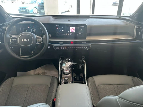 Kia Sorento 1.6 T-GDi HEV Emotion 4x4 7pl