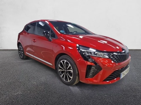 Renault Clio techno Eco-G 100cv (74kW)