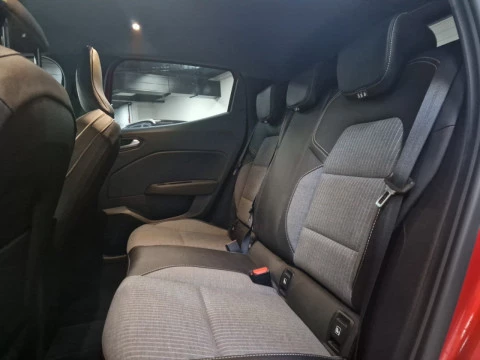 Renault Clio techno Eco-G 100cv (74kW)