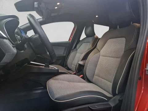 Renault Clio techno Eco-G 100cv (74kW)