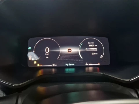 Renault Clio techno Eco-G 100cv (74kW)