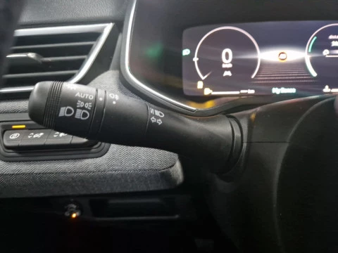 Renault Clio techno Eco-G 100cv (74kW)