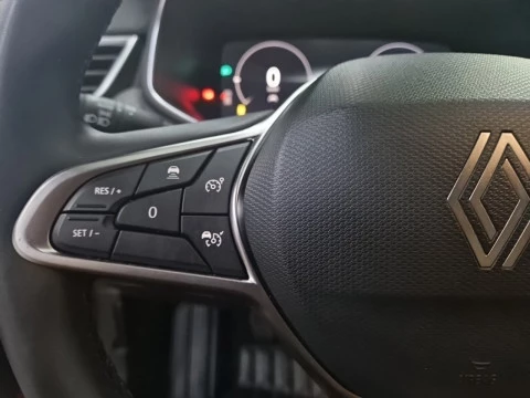 Renault Clio techno Eco-G 100cv (74kW)