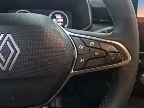 Renault Clio techno Eco-G 100cv (74kW)