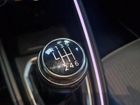 Renault Clio techno Eco-G 100cv (74kW)