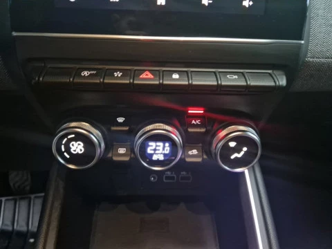 Renault Clio techno Eco-G 100cv (74kW)