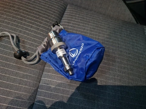 Renault Clio techno Eco-G 100cv (74kW)