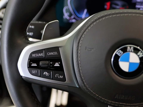 BMW X5 3.0 XDRIVE45E 4WD AUTO 5P