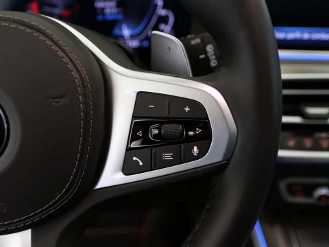 BMW X5 3.0 XDRIVE45E 4WD AUTO 5P