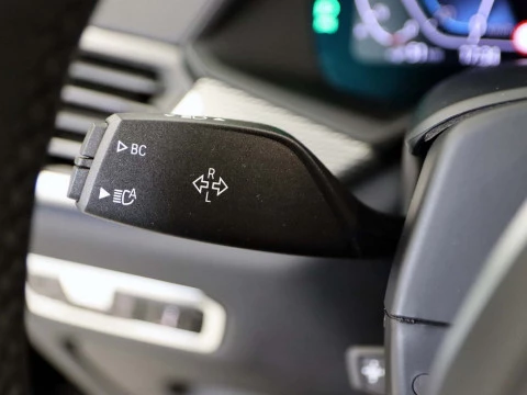 BMW X5 3.0 XDRIVE45E 4WD AUTO 5P