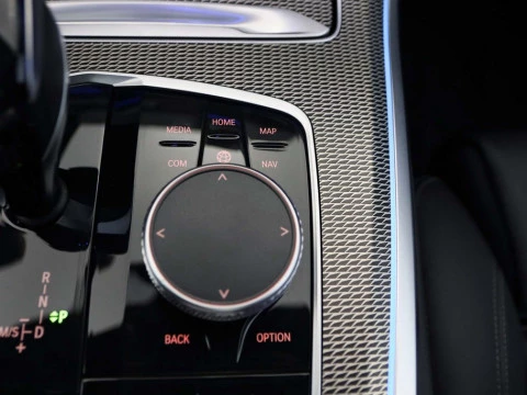 BMW X5 3.0 XDRIVE45E 4WD AUTO 5P