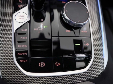 BMW X5 3.0 XDRIVE45E 4WD AUTO 5P