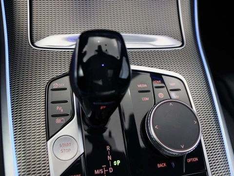 BMW X5 3.0 XDRIVE45E 4WD AUTO 5P