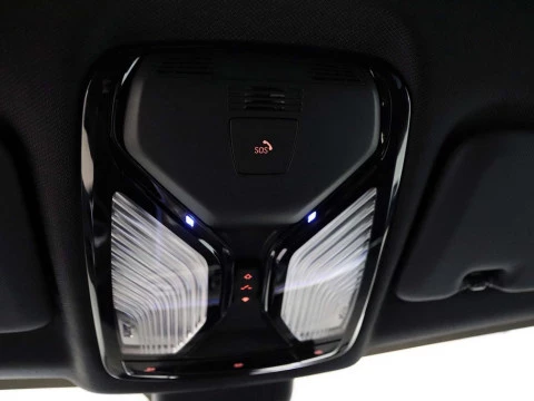 BMW X5 3.0 XDRIVE45E 4WD AUTO 5P