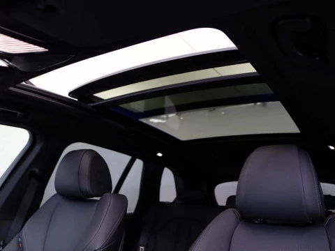 BMW X5 3.0 XDRIVE45E 4WD AUTO 5P