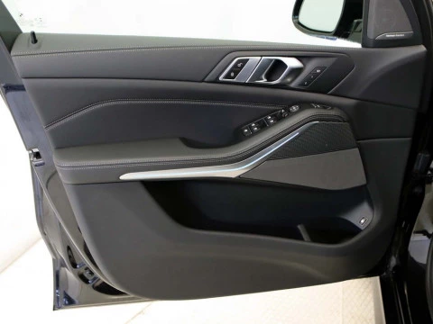 BMW X5 3.0 XDRIVE45E 4WD AUTO 5P