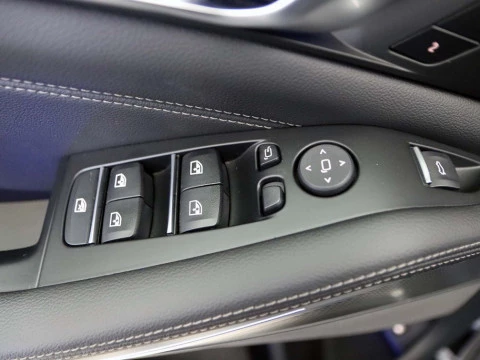 BMW X5 3.0 XDRIVE45E 4WD AUTO 5P