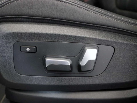 BMW X5 3.0 XDRIVE45E 4WD AUTO 5P