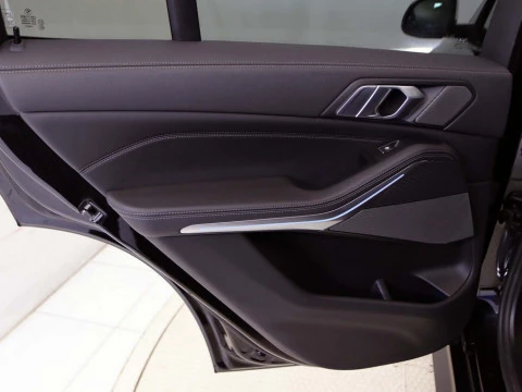 BMW X5 3.0 XDRIVE45E 4WD AUTO 5P