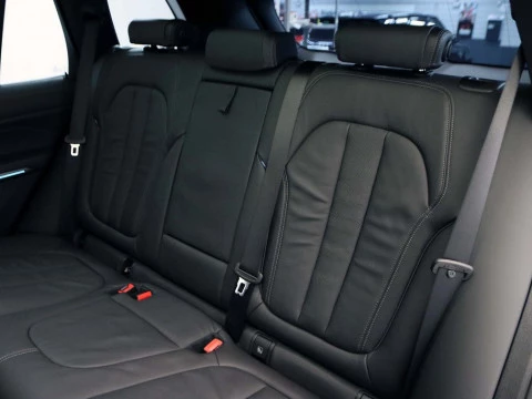 BMW X5 3.0 XDRIVE45E 4WD AUTO 5P