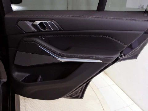 BMW X5 3.0 XDRIVE45E 4WD AUTO 5P