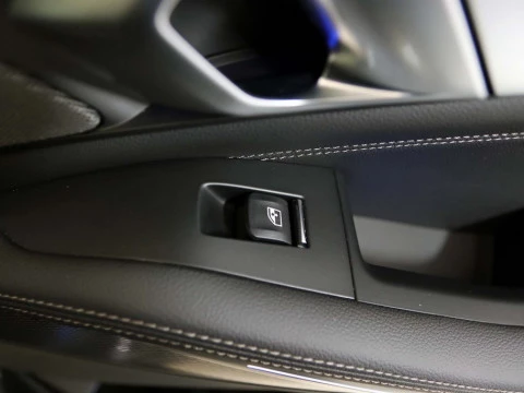 BMW X5 3.0 XDRIVE45E 4WD AUTO 5P