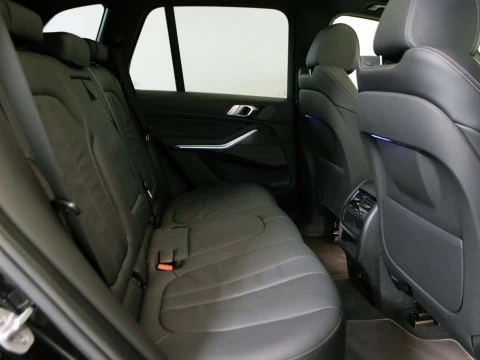 BMW X5 3.0 XDRIVE45E 4WD AUTO 5P