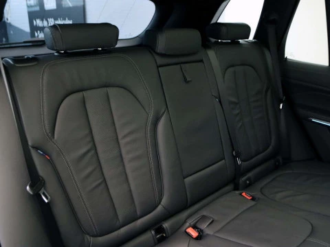 BMW X5 3.0 XDRIVE45E 4WD AUTO 5P