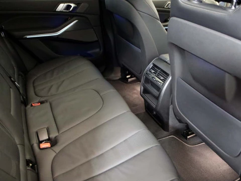 BMW X5 3.0 XDRIVE45E 4WD AUTO 5P