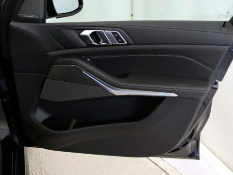 BMW X5 3.0 XDRIVE45E 4WD AUTO 5P