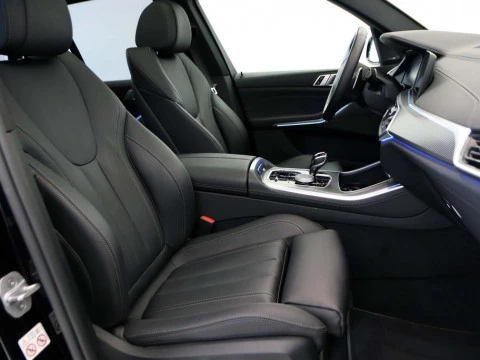 BMW X5 3.0 XDRIVE45E 4WD AUTO 5P