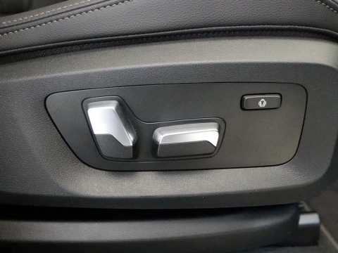 BMW X5 3.0 XDRIVE45E 4WD AUTO 5P