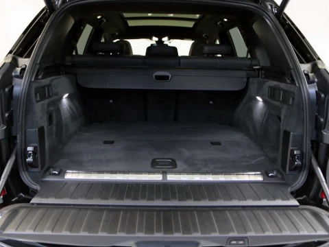 BMW X5 3.0 XDRIVE45E 4WD AUTO 5P