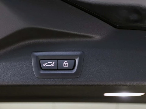 BMW X5 3.0 XDRIVE45E 4WD AUTO 5P