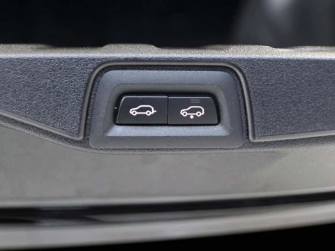 BMW X5 3.0 XDRIVE45E 4WD AUTO 5P