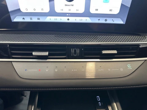 EBRO S700 1.5 TGDI PHEV Luxury E-CVT