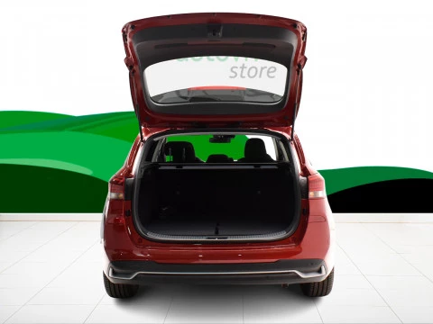 Hyundai i30 1.0 TGDI 48V Klass